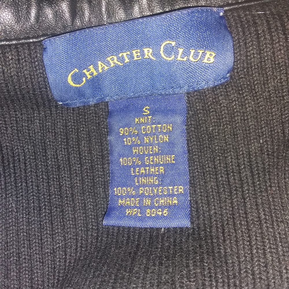 Sweater/Jacket - Picture 5 of 5